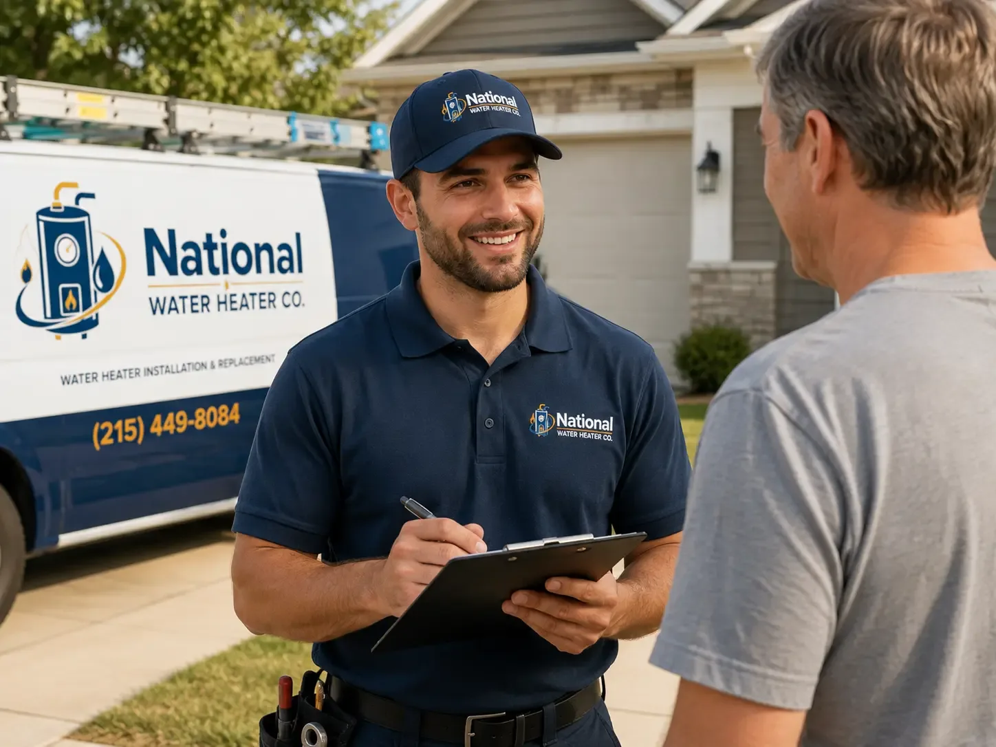 Water Heater Installation Morris Chapel, TN FAQs